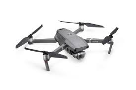 DJI Mavic 2 Pro drone