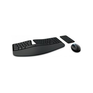 Microsoft Sculpt Ergonomic Desktop - L5V-00018