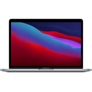 Apple MacBook Pro 13.3-inch, 8GB RAM, 256GB SSD, Gray - MYD82LL/A