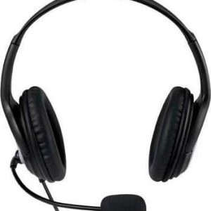 Microsoft LifeChat LX-3000 Headset - JUG-00015