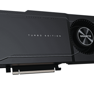 GIGABYTE GeForce RTX 3080 Turbo 10GB Graphics Card