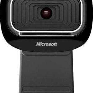 Microsoft LifeCam HD-3000 Webcam - T3H-00013