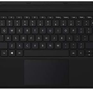 Microsoft Surface Go Type Cover - KCM-00025