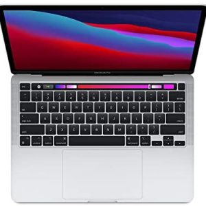 Apple MacBook Pro, 16GB RAM, 1TB SSD, Silver - MWP82B/A