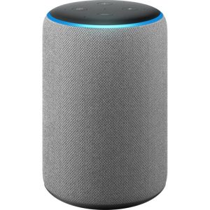 Smart Speakers