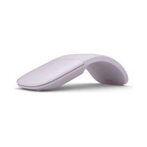 Microsoft Surface Arc Mouse, Lilac - ELG-00019