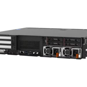 ThinkEdge SE455 V3