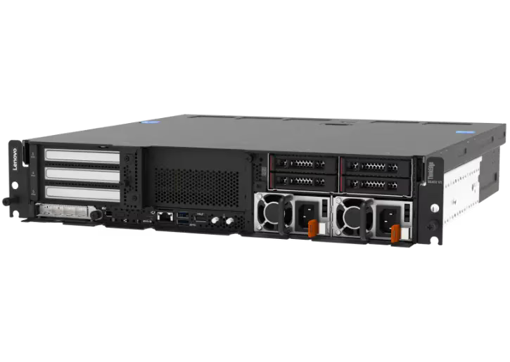 ThinkEdge SE455 V3