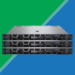 Dell PowerEdge R660 Rack Server