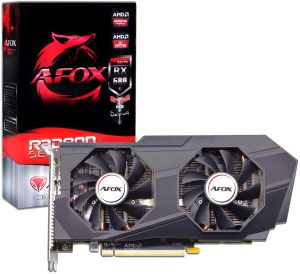 Graphics Cards