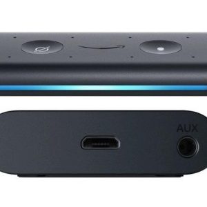 Amazon Echo Auto with Alexa