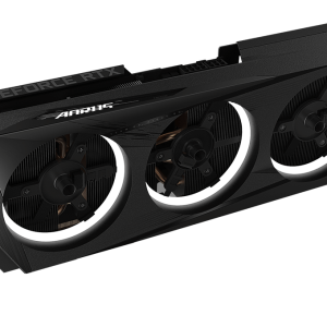 AORUS GeForce RTX 3060 Elite 12GB Graphics Card