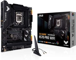 Motherboards