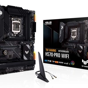 ASUS TUF Gaming H570-PRO Motherboard