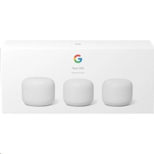 Mesh Wi-Fi Systems