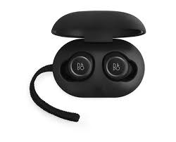 Bang & Olufsen Beoplay E8 Earphones, European Spec - Black