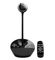 Logitech BCC950 HD Conference Webcam