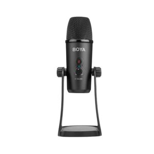 Microphones