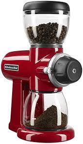 KitchenAid Burr Coffee Grinder