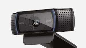 Logitech C920 Pro HD Webcam