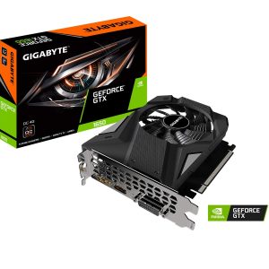 GIGABYTE GeForce GTX 1650 D6 OC 4GB Graphics Card