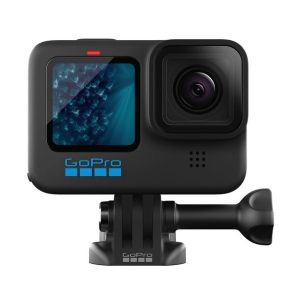 GoPro HERO11 Black Action Camera
