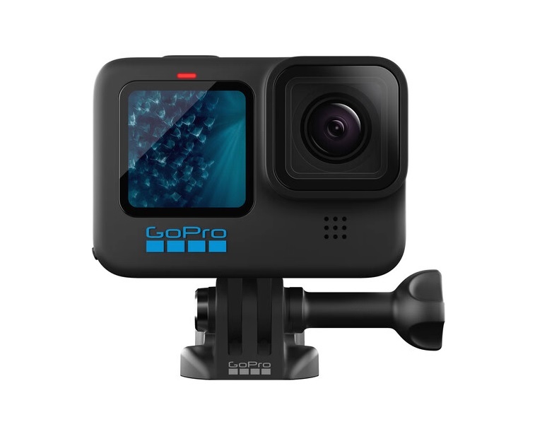 GoPro HERO11 Black Action Camera