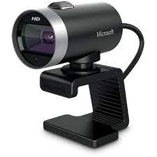 Microsoft LifeCam Cinema Webcam - H5D-00013