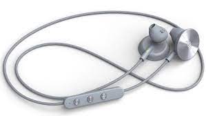 i.am+ Headphones - Silver