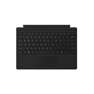 Microsoft Surface Pro Type Cover, English, Black - FMN-00015