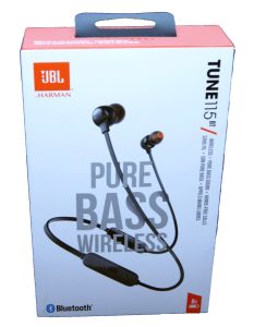 Headphones & Earbuds