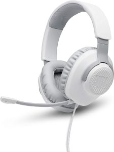 Headphones & Earbuds