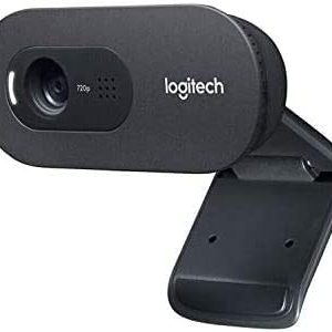 Logitech HD Webcam C270