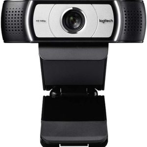 Logitech C930c HD Webcam