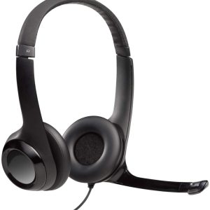Logitech H390 USB Computer Headset