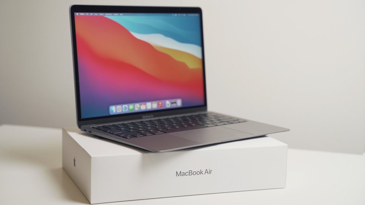 Apple MacBook Pro 13.3-inch M1, 16GB RAM, 512GB SSD, 8-core - Image 3