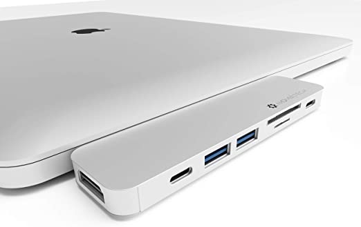 Apple MacBook Pro 13.3-inch M1, 16GB RAM, 512GB SSD, 8-core - Image 4