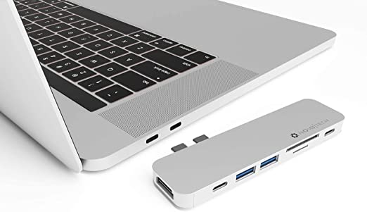 Apple MacBook Pro 13.3-inch M1, 16GB RAM, 512GB SSD, 8-core - Image 6