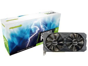 Graphics Cards