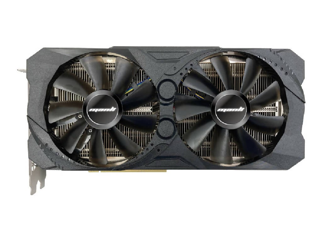 MANLI GeForce RTX 3070 LHR 8GB Graphics Card - Image 2