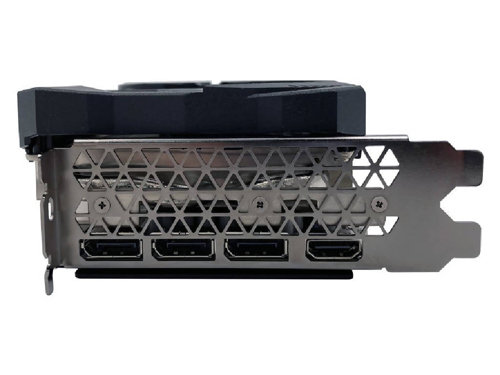 MANLI GeForce RTX 3070 LHR 8GB Graphics Card - Image 4