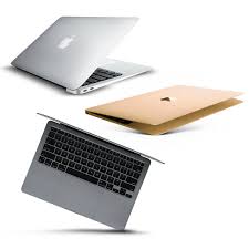 Apple MacBook Air 13-inch M1, 8GB RAM, 512GB SSD, Gray - MGN73LL/A