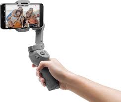 Gimbals & Stabilizers