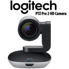 Logitech PTZ Pro 2 HD Conference Camera