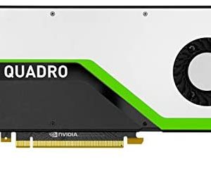 PNY Quadro RTX 4000 Graphics Card - VCQRTX4000-BSP