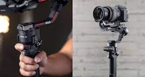 DJI Ronin-SC2 Pro Combo