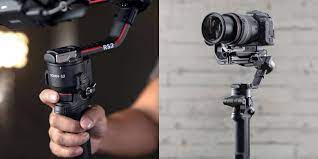DJI Ronin-SC2 Pro Combo