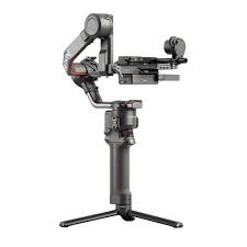 DJI Ronin-S2 Pro Combo