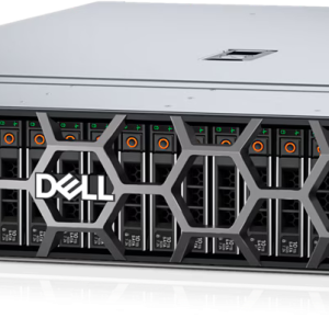 PowerEdge R760