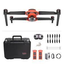 EVO II — Aerial Camera Drone